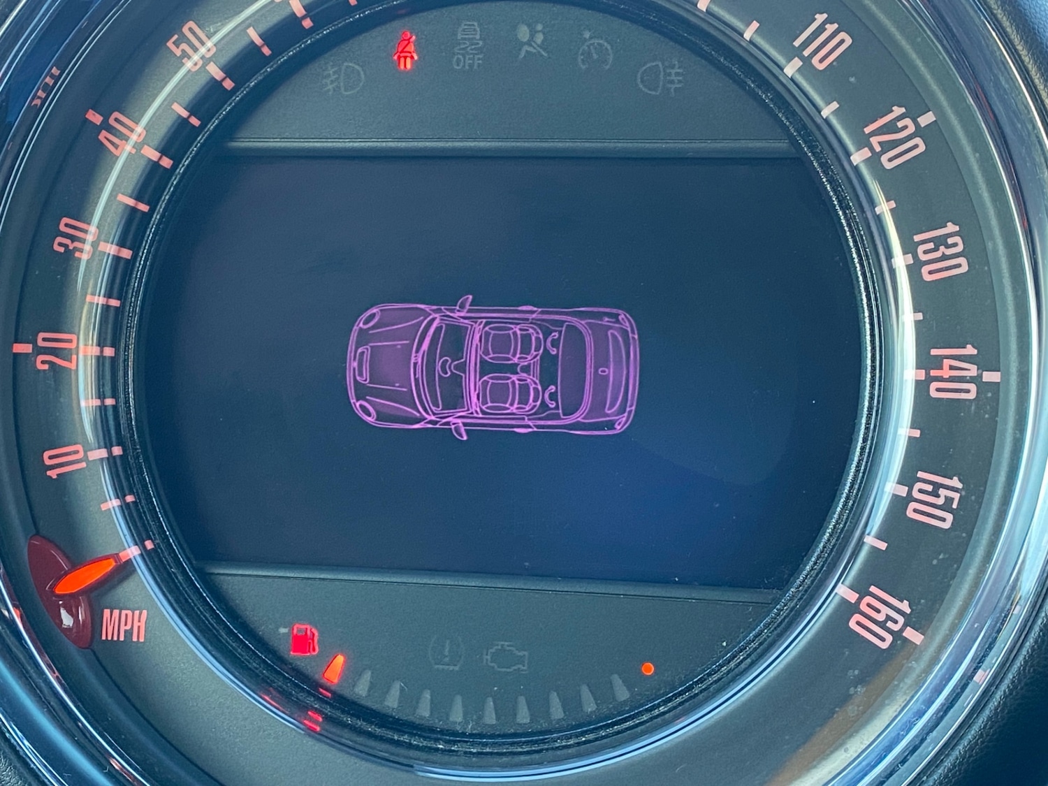 Used MINI Roadster 2014 for sale - 77100475: Photo 8