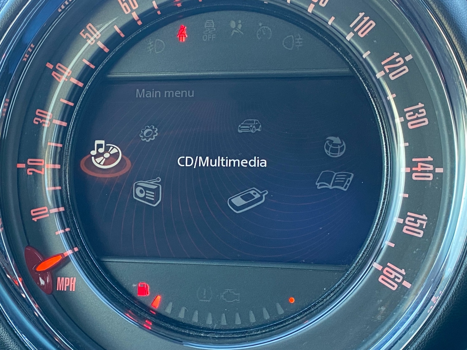 Used MINI Roadster 2014 for sale - 77100475: Photo 9