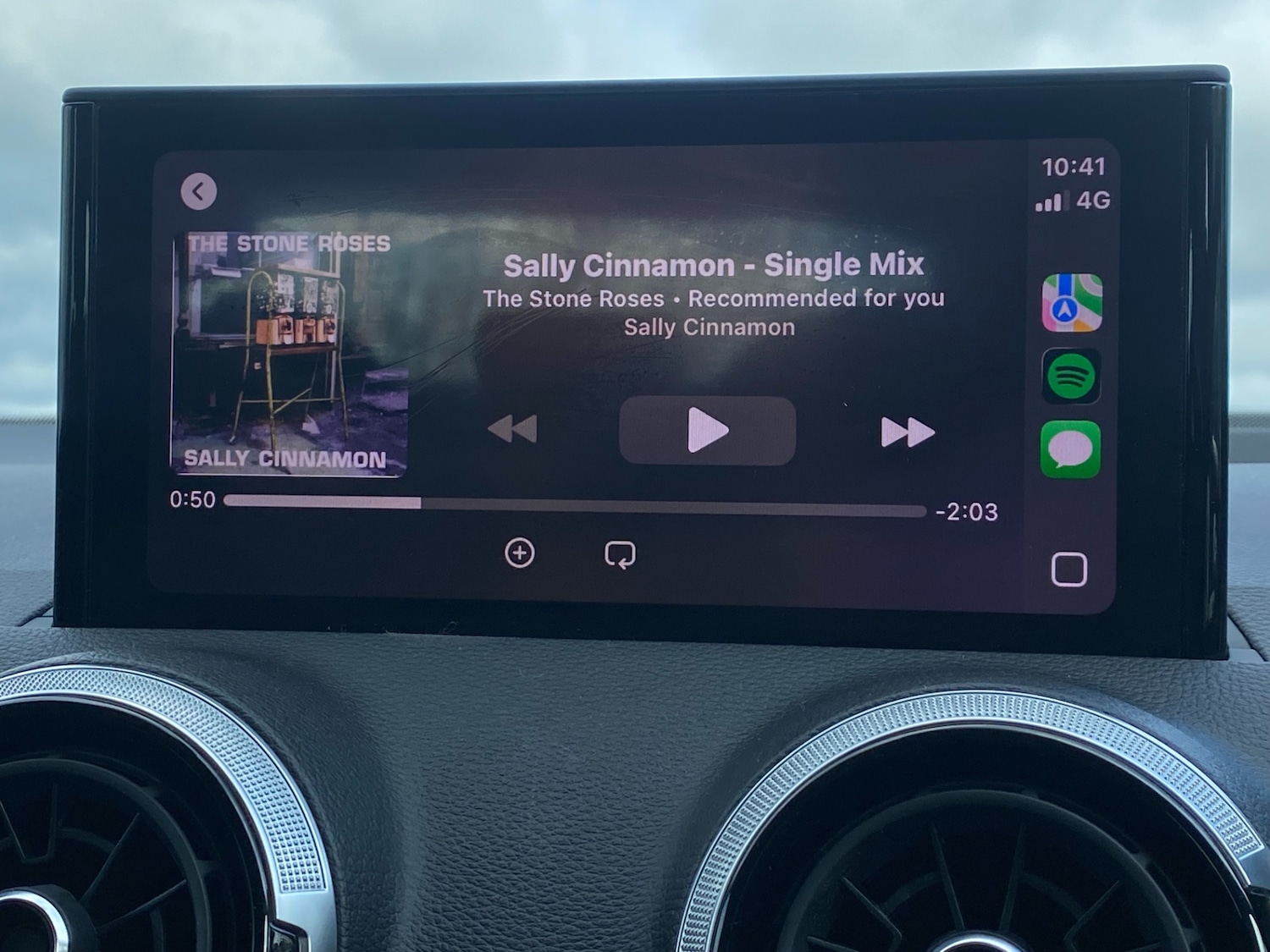 Used Audi Q2 2022 for sale - 78085099: Photo 10