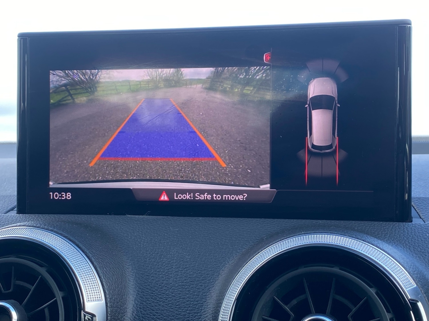 Used Audi Q2 2022 for sale - 78085099: Photo 12