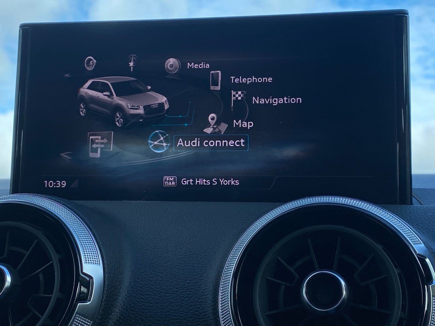 Used Audi Q2 2022 for sale - 78085099: Photo 13