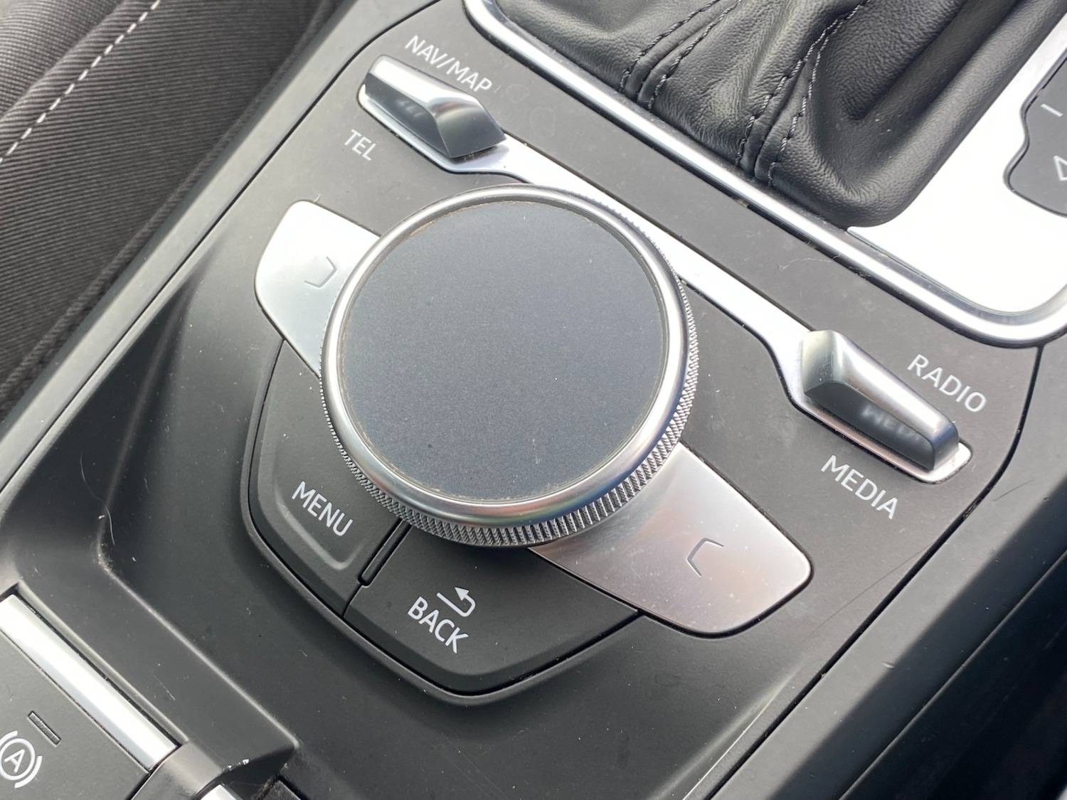 Used Audi Q2 2022 for sale - 78085099: Photo 15