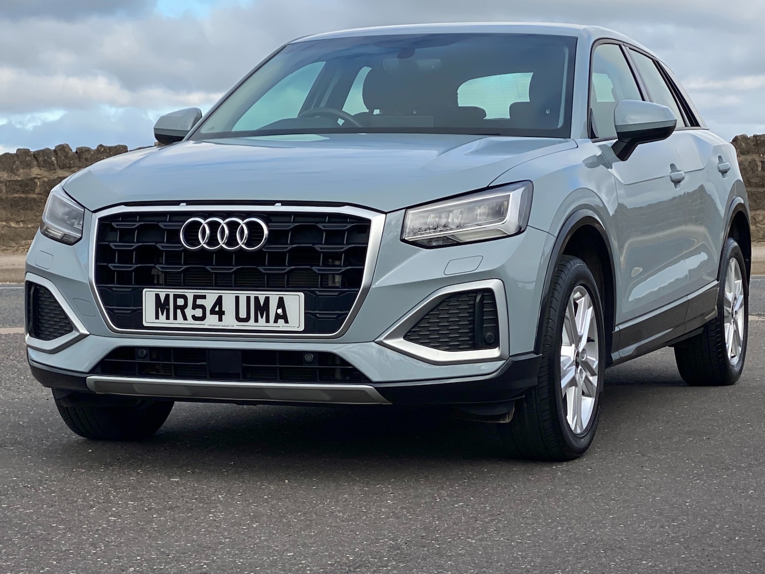 Used Audi Q2 2022 for sale - 78085099: Photo 18