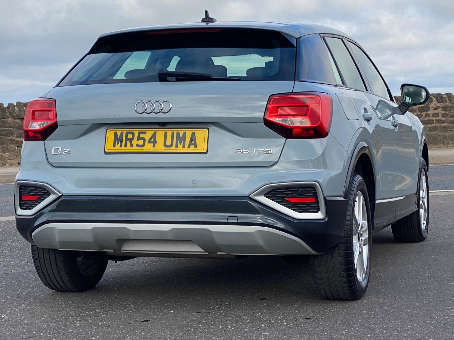 Used Audi Q2 2022 for sale - 78085099: Photo 19