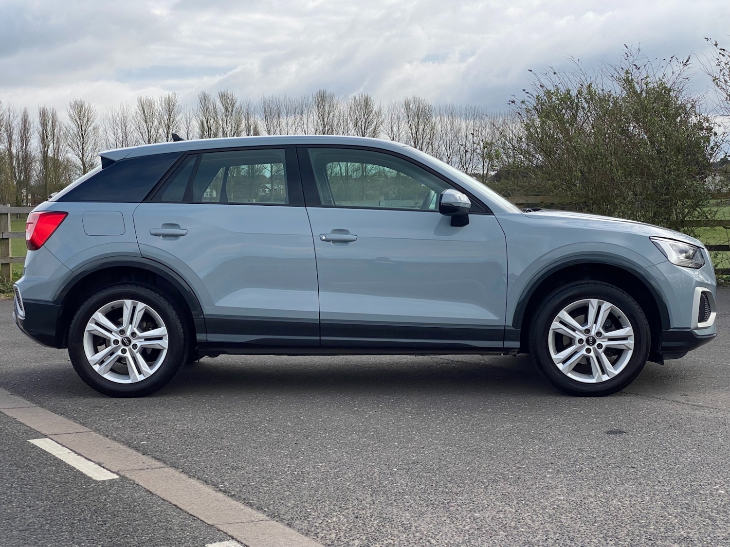 Used Audi Q2 2022 for sale - 78085099: Photo 20