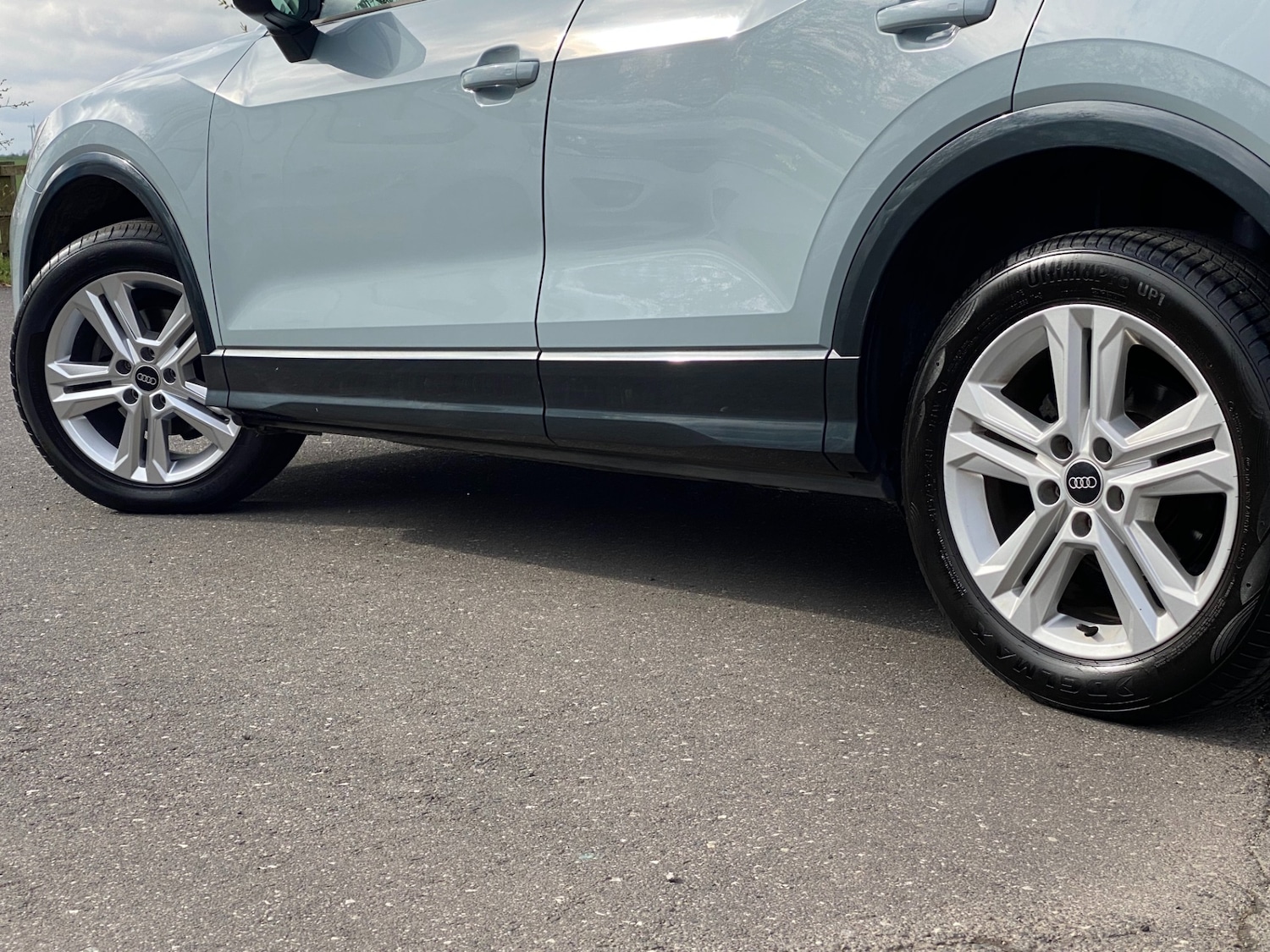 Used Audi Q2 2022 for sale - 78085099: Photo 21