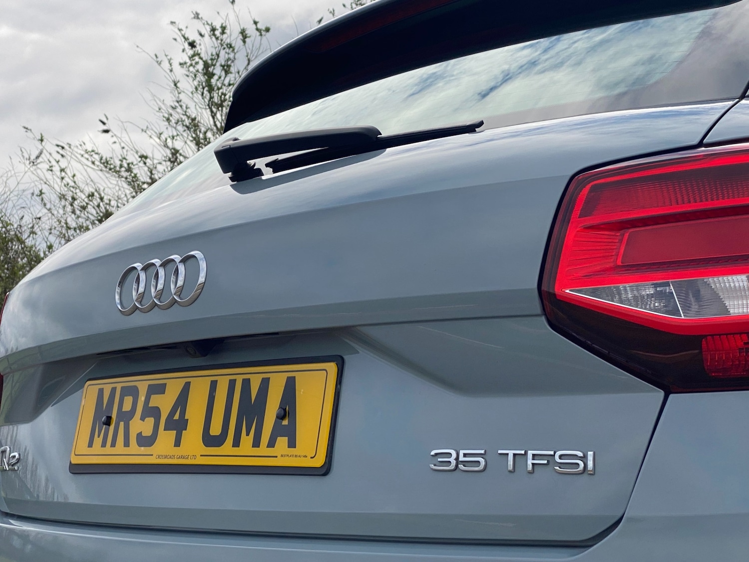 Used Audi Q2 2022 for sale - 78085099: Photo 22