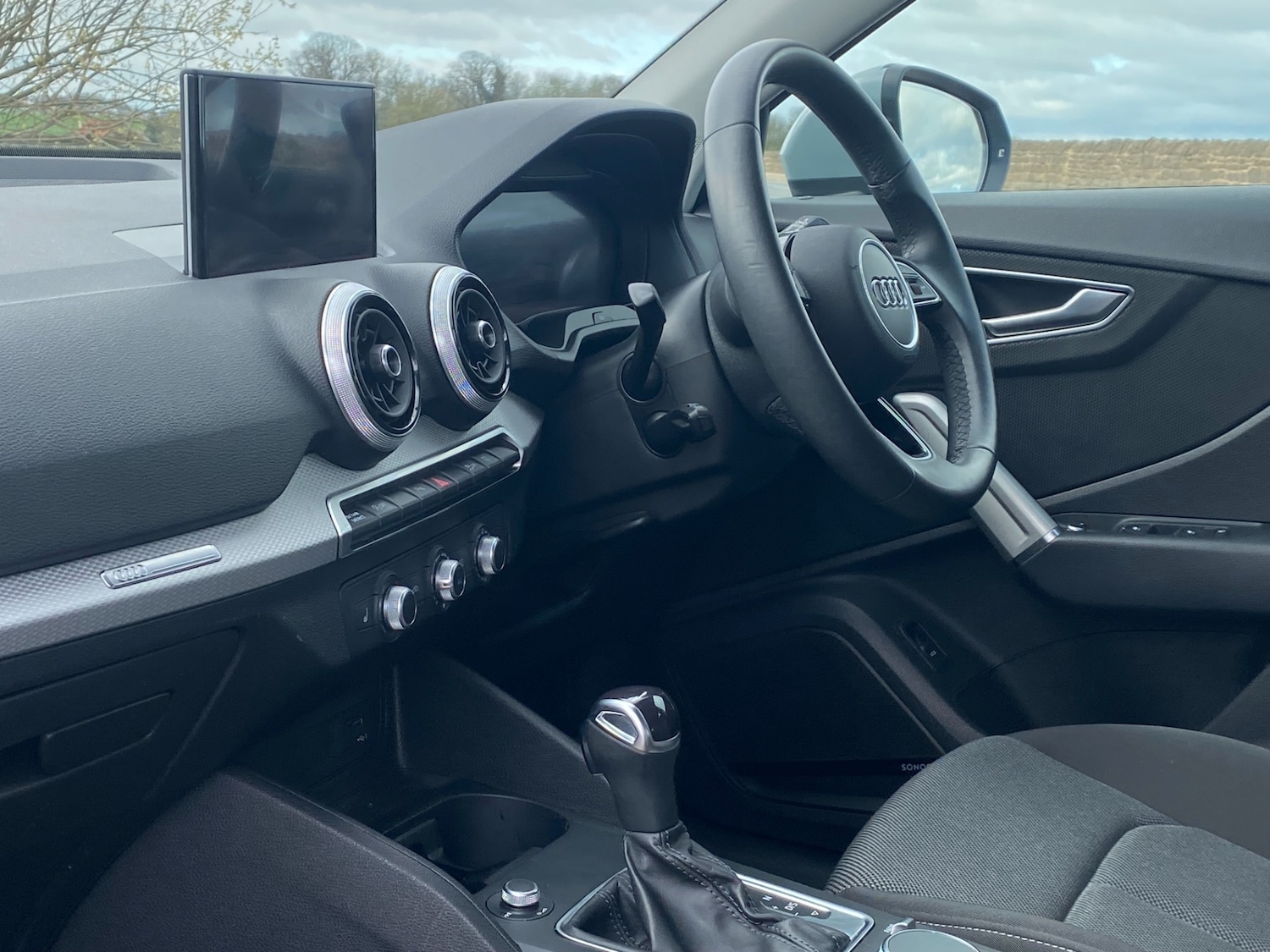 Used Audi Q2 2022 for sale - 78085099: Photo 23