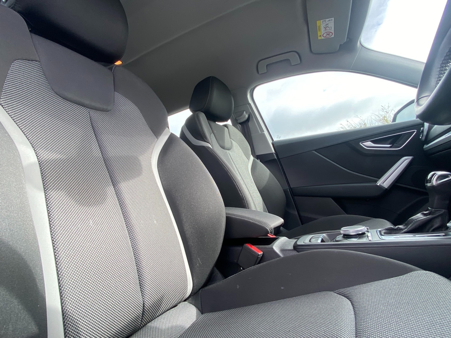 Used Audi Q2 2022 for sale - 78085099: Photo 25