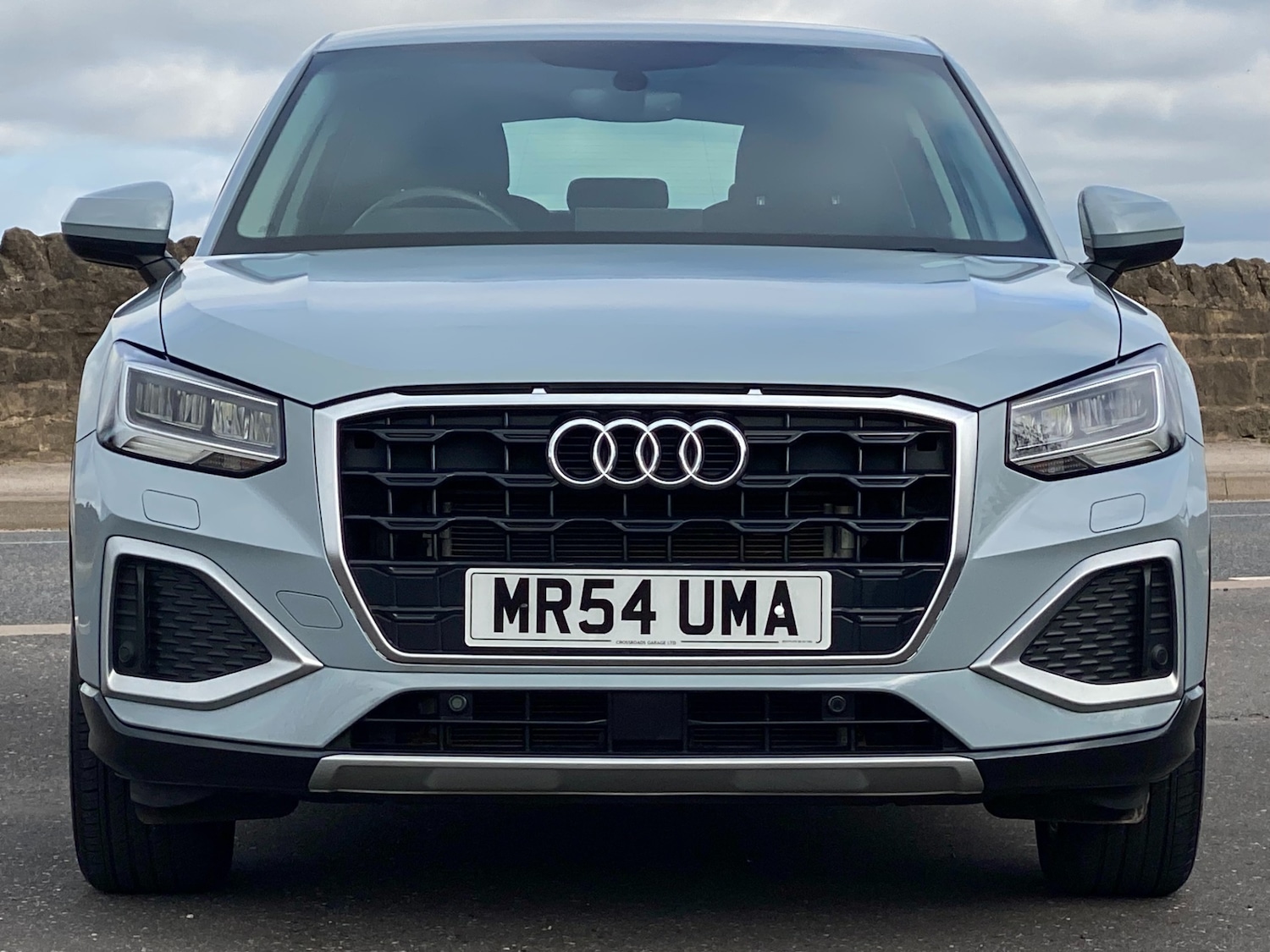 Used Audi Q2 2022 for sale - 78085099: Photo 35