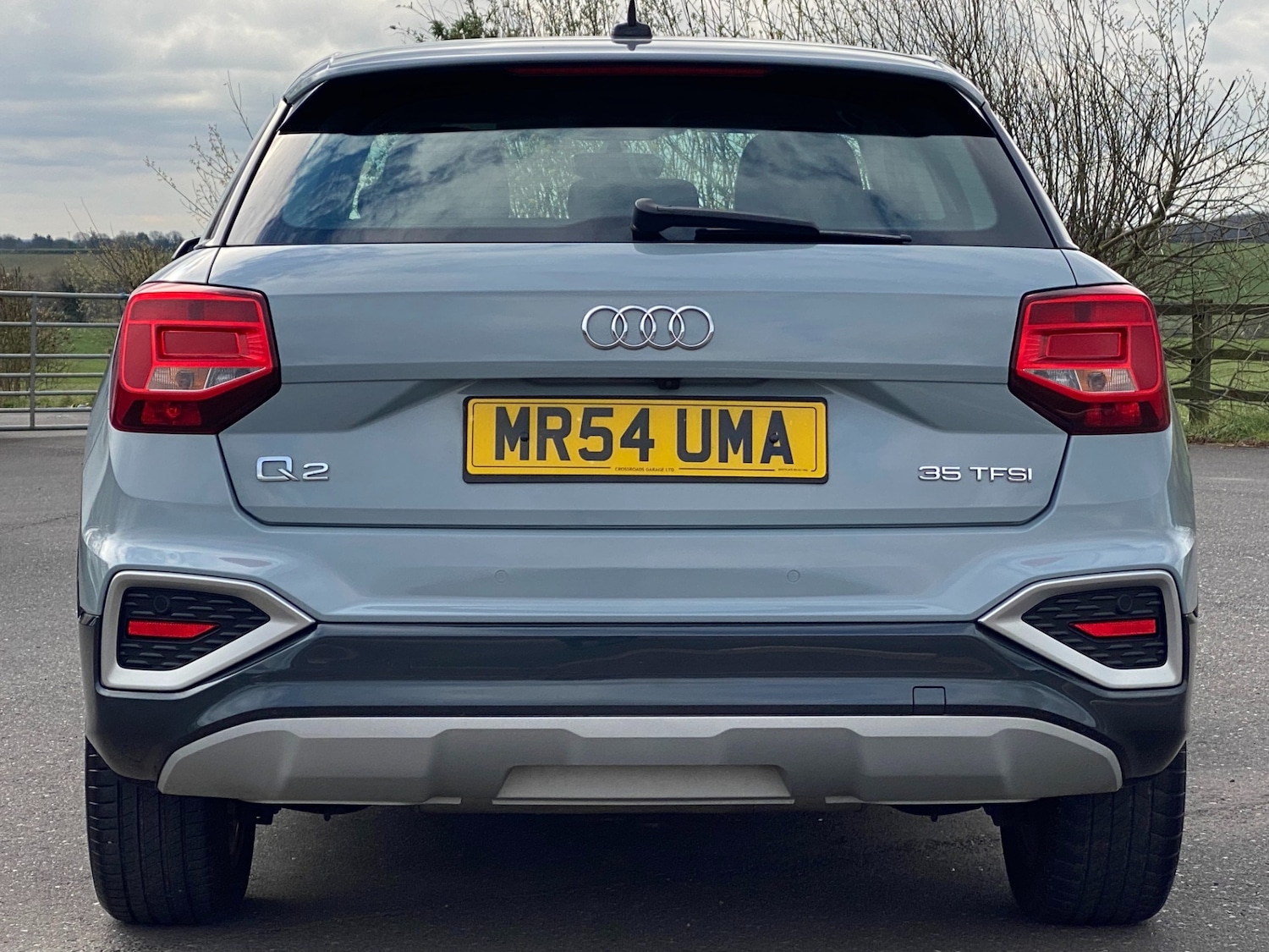 Used Audi Q2 2022 for sale - 78085099: Photo 36