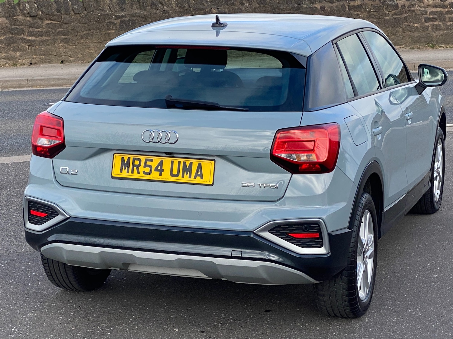 Used Audi Q2 2022 for sale - 78085099: Photo 37