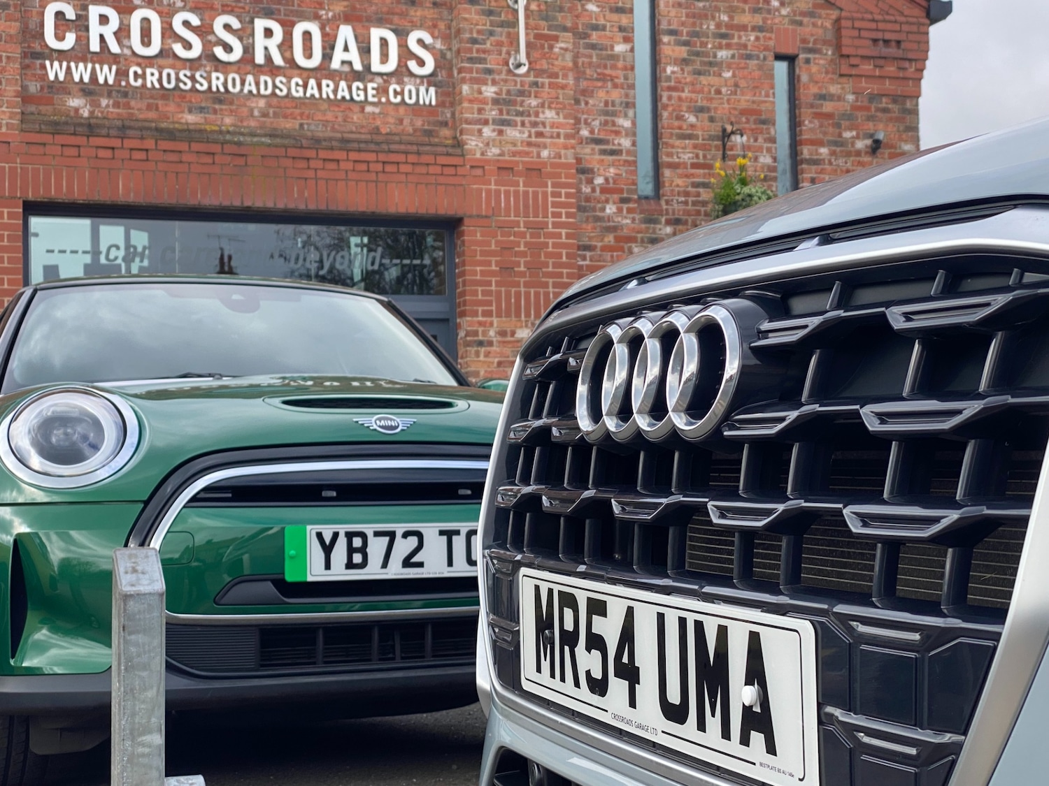 Used Audi Q2 2022 for sale - 78085099: Photo 38