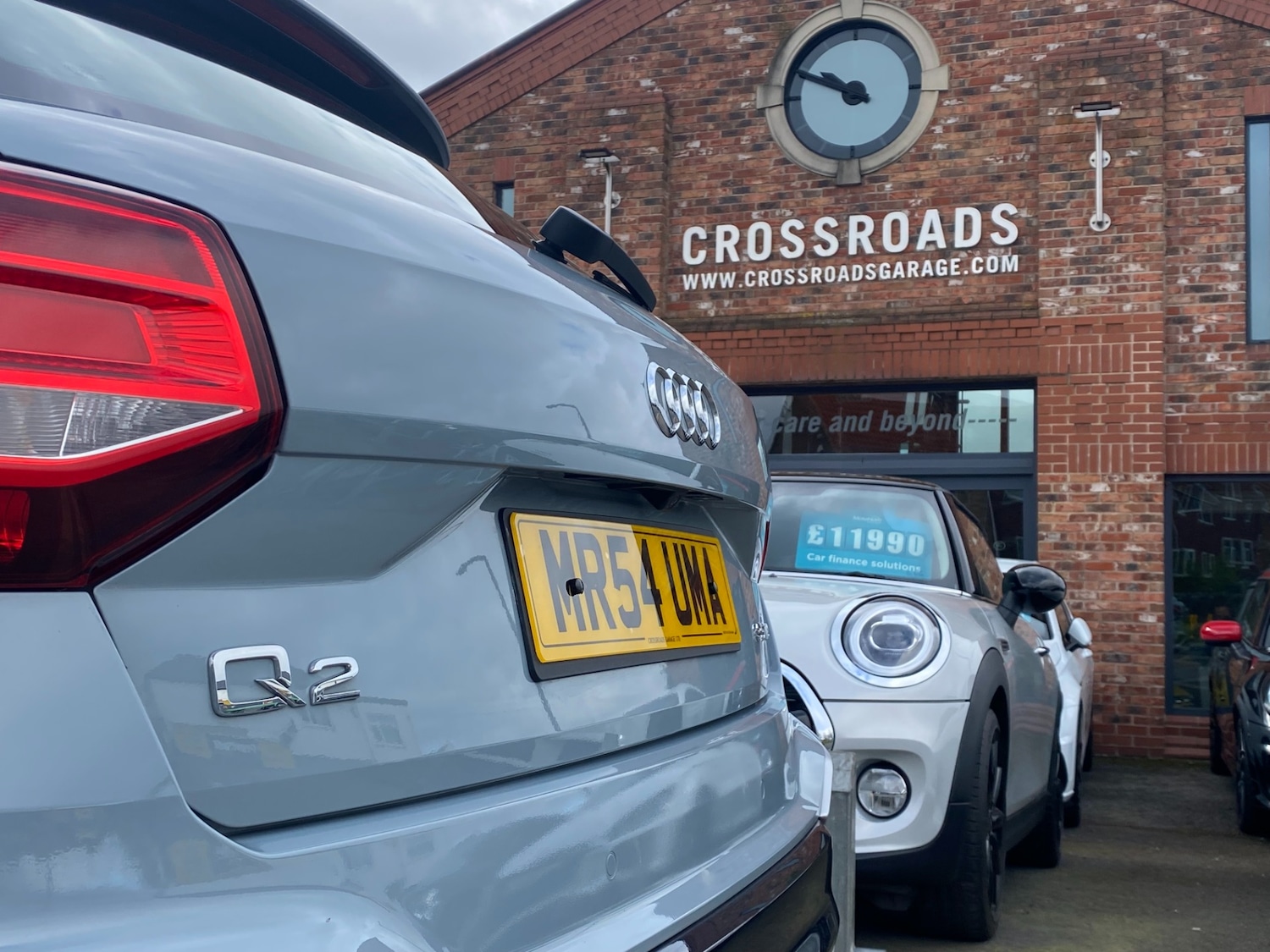 Used Audi Q2 2022 for sale - 78085099: Photo 39