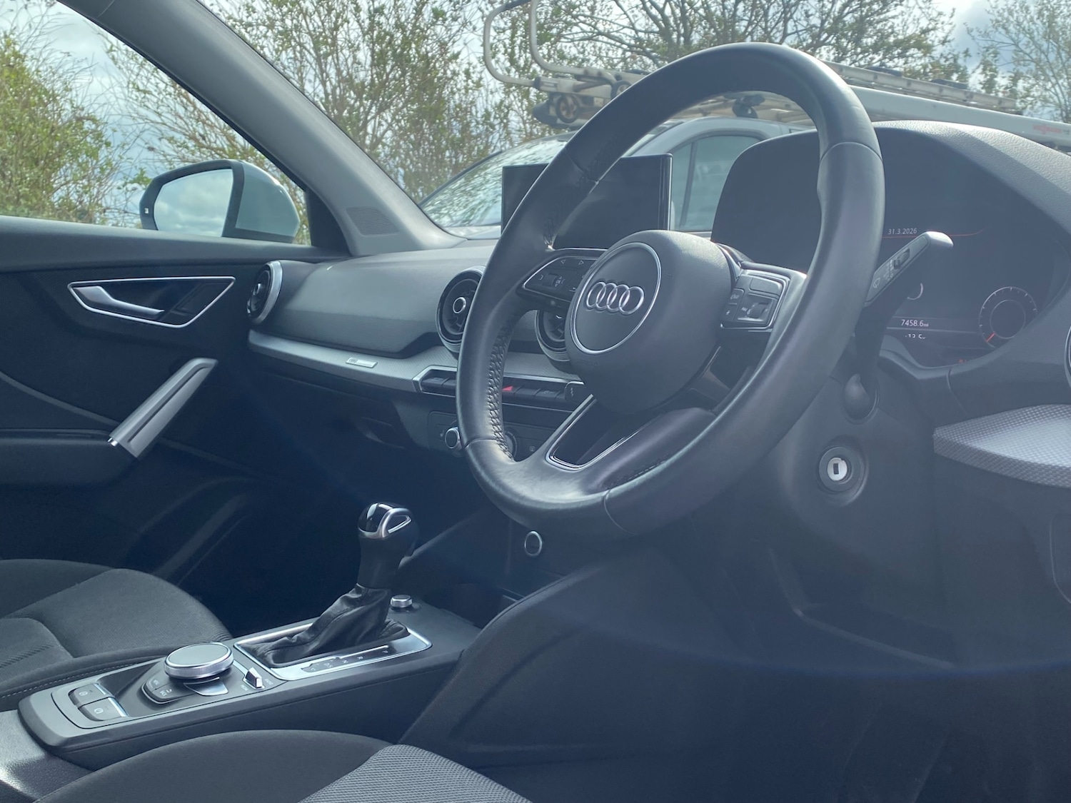 Used Audi Q2 2022 for sale - 78085099: Photo 4