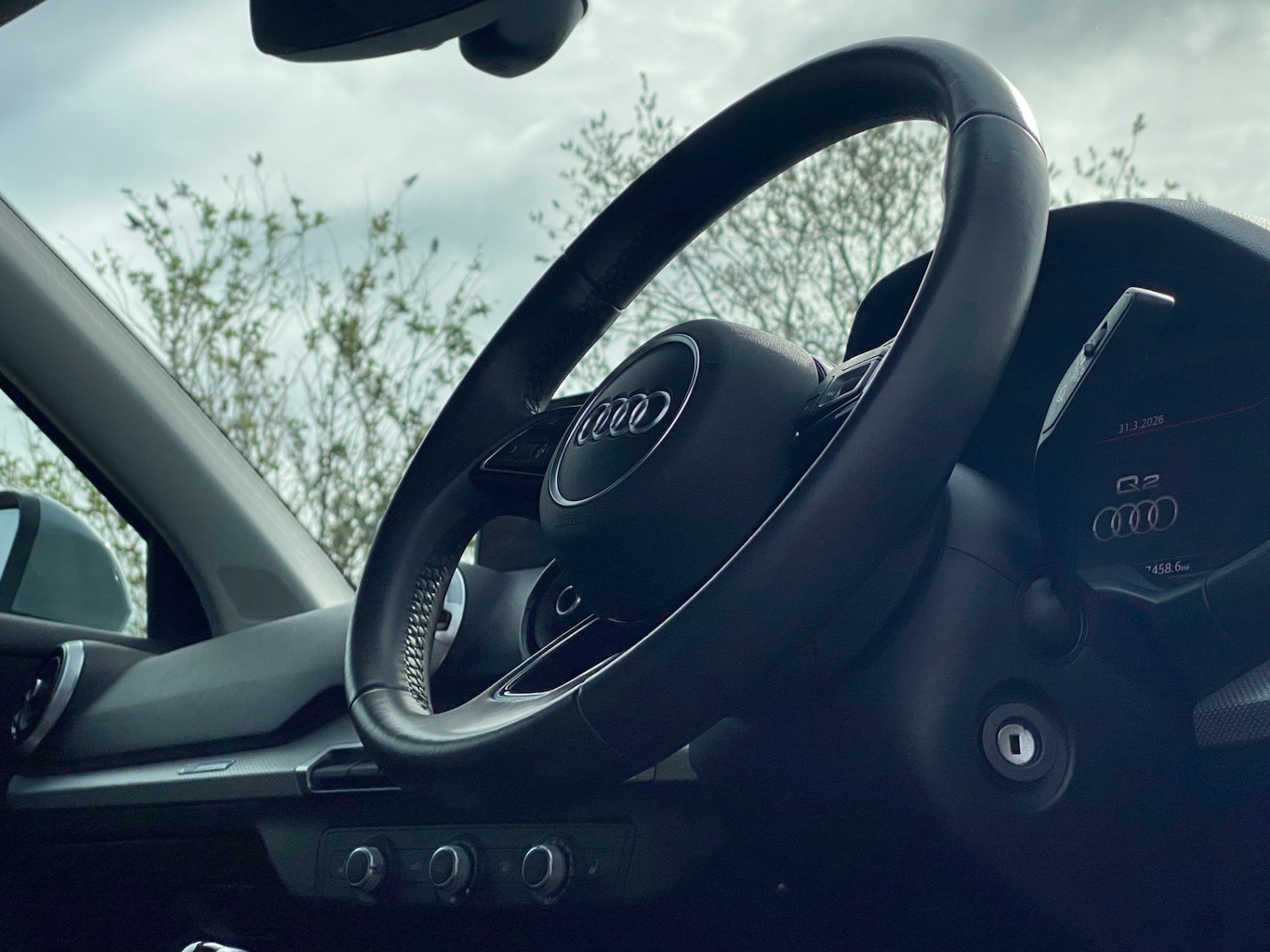 Used Audi Q2 2022 for sale - 78085099: Photo 40