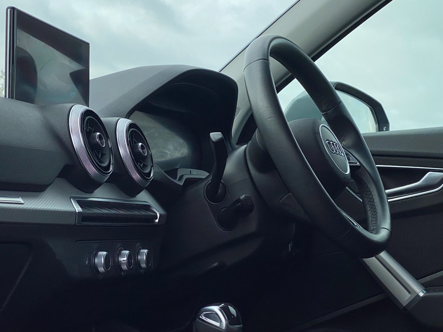 Used Audi Q2 2022 for sale - 78085099: Photo 41