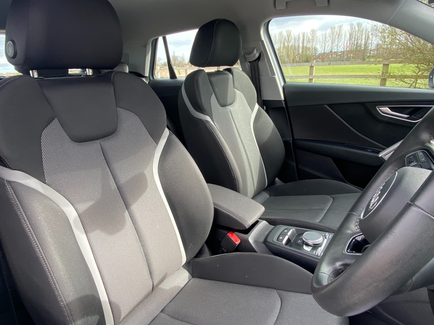 Used Audi Q2 2022 for sale - 78085099: Photo 46