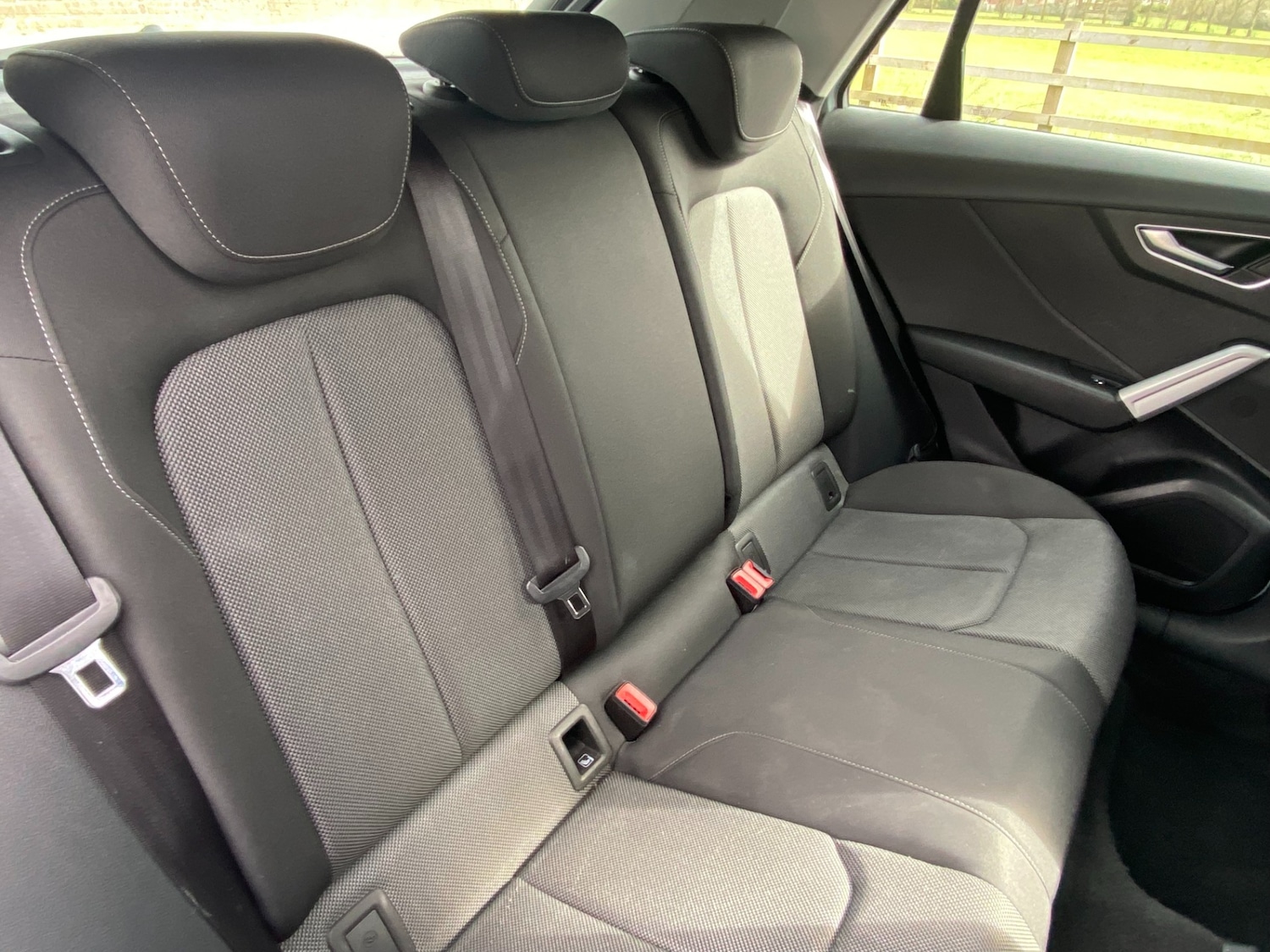 Used Audi Q2 2022 for sale - 78085099: Photo 47