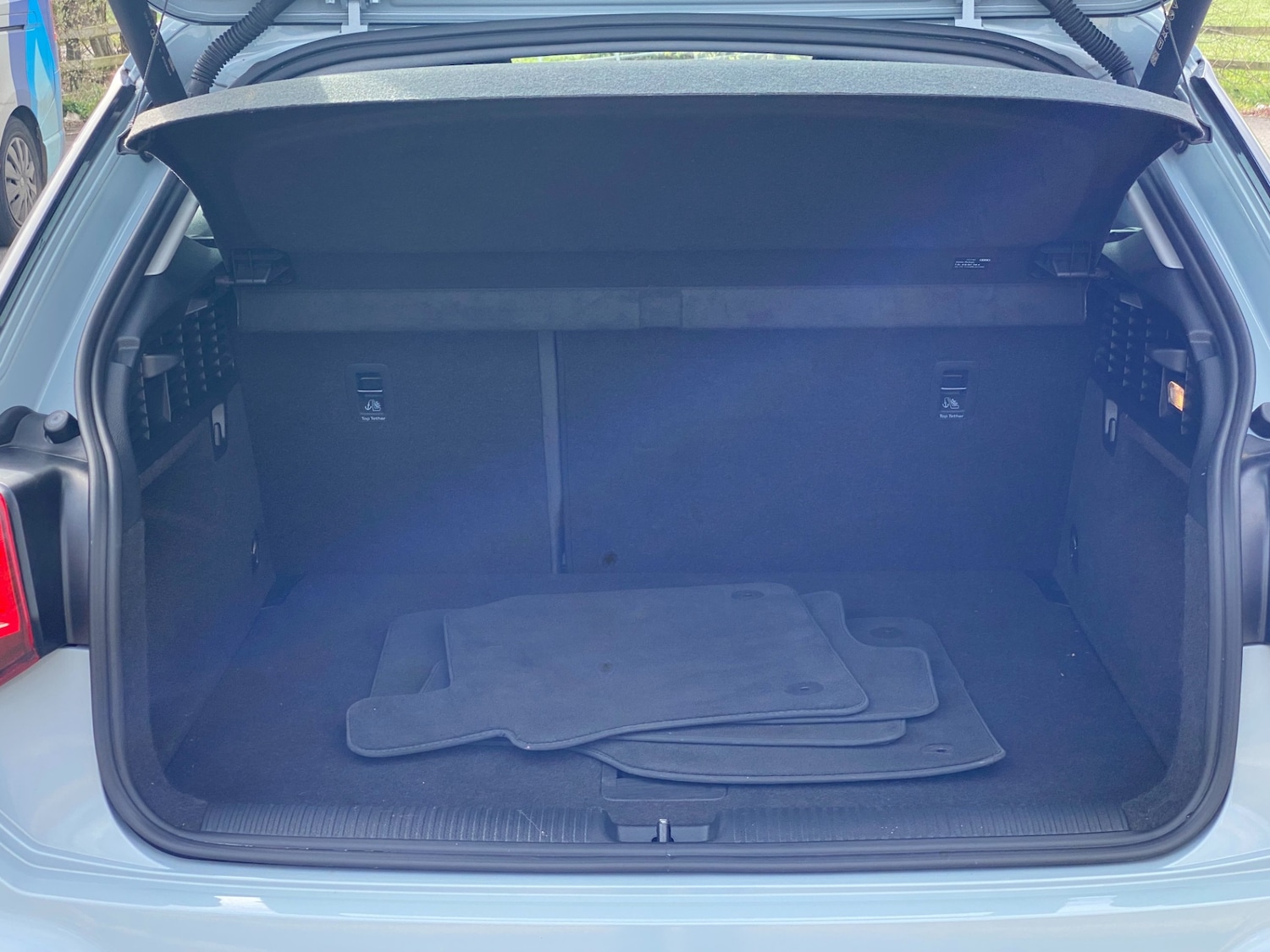 Used Audi Q2 2022 for sale - 78085099: Photo 48