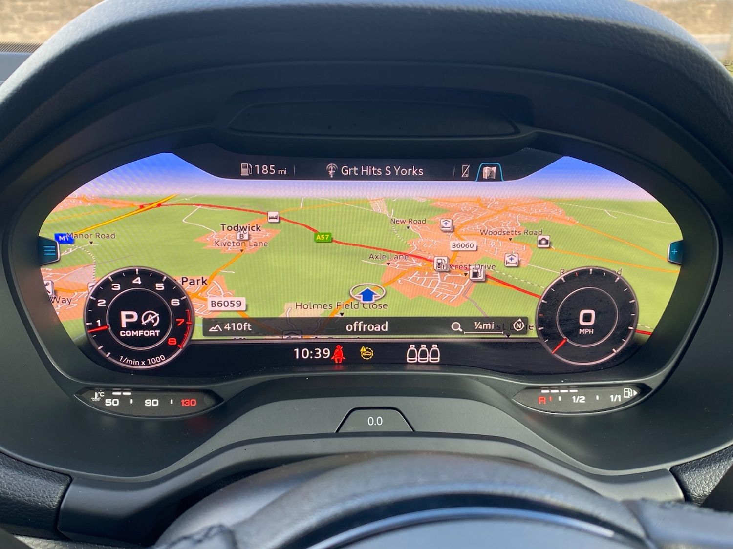 Used Audi Q2 2022 for sale - 78085099: Photo 6