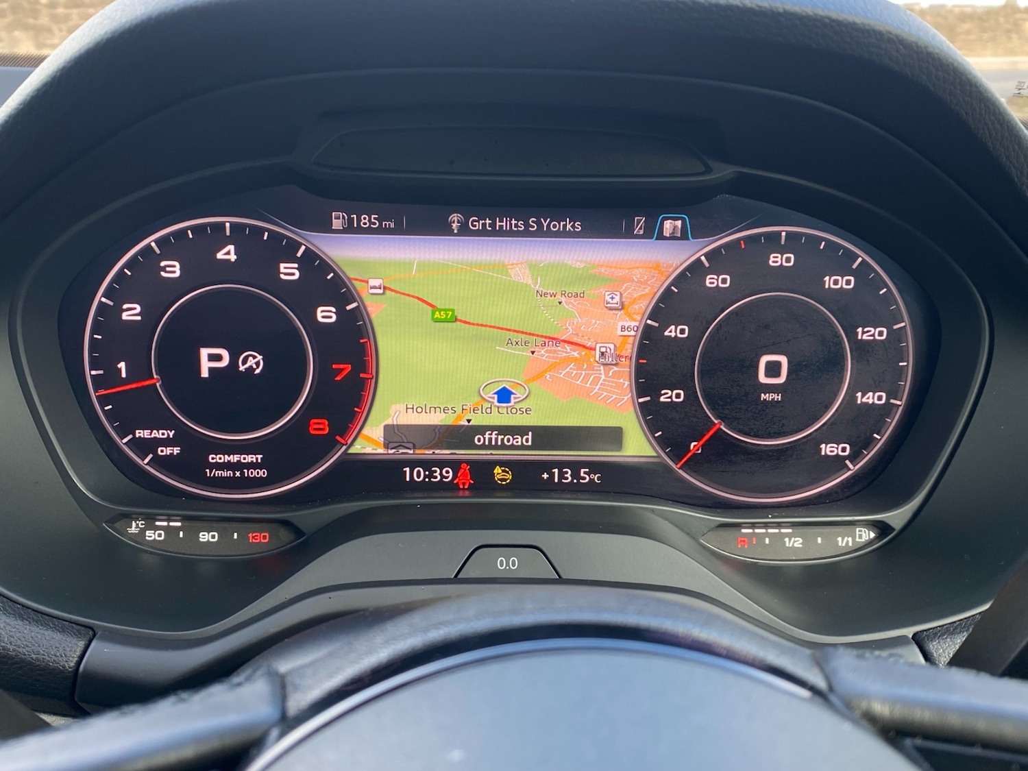 Used Audi Q2 2022 for sale - 78085099: Photo 7