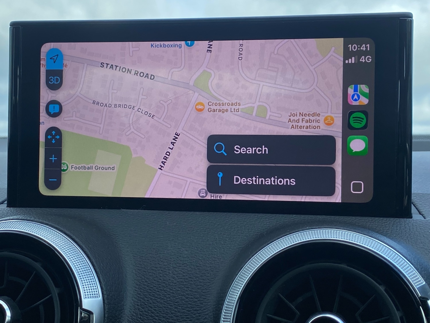 Used Audi Q2 2022 for sale - 78085099: Photo 8