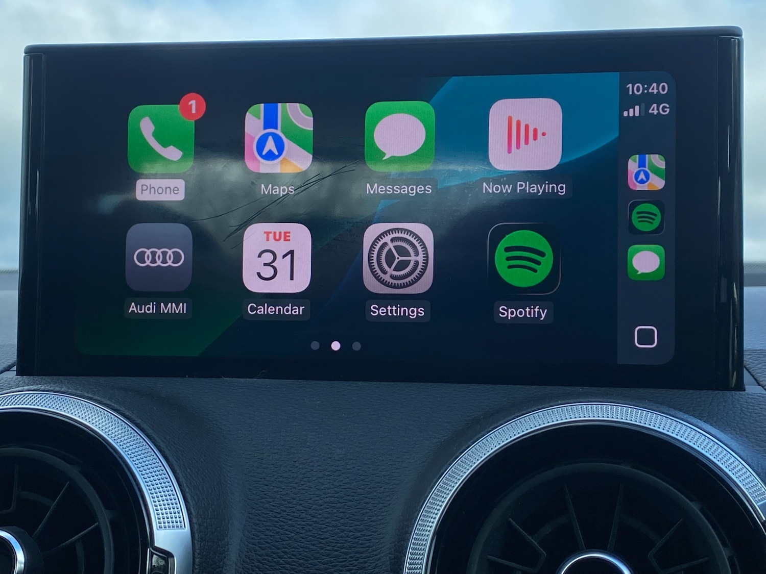 Used Audi Q2 2022 for sale - 78085099: Photo 9