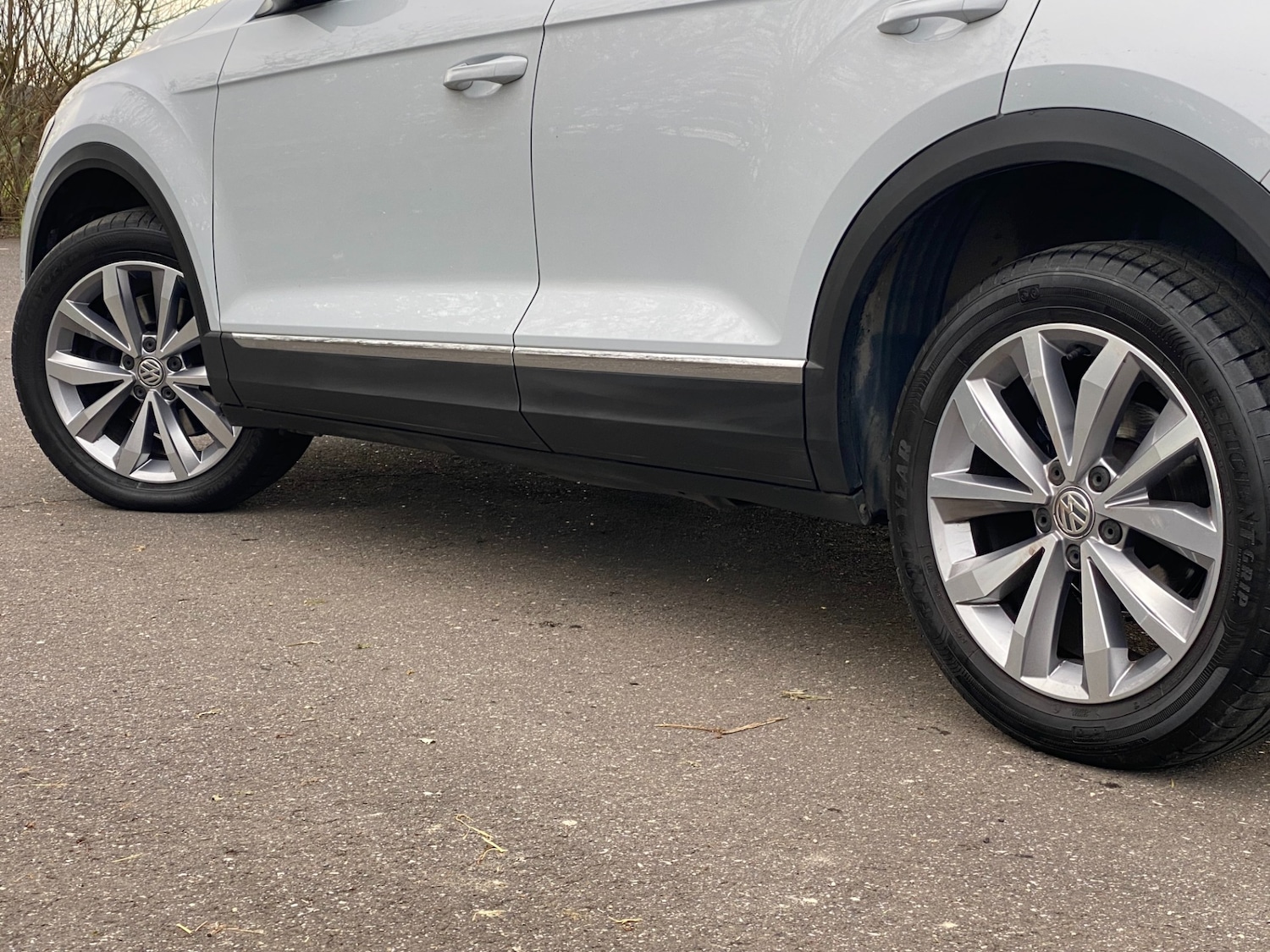 Used Volkswagen T-Roc 2018 for sale - 77632613: Photo 19