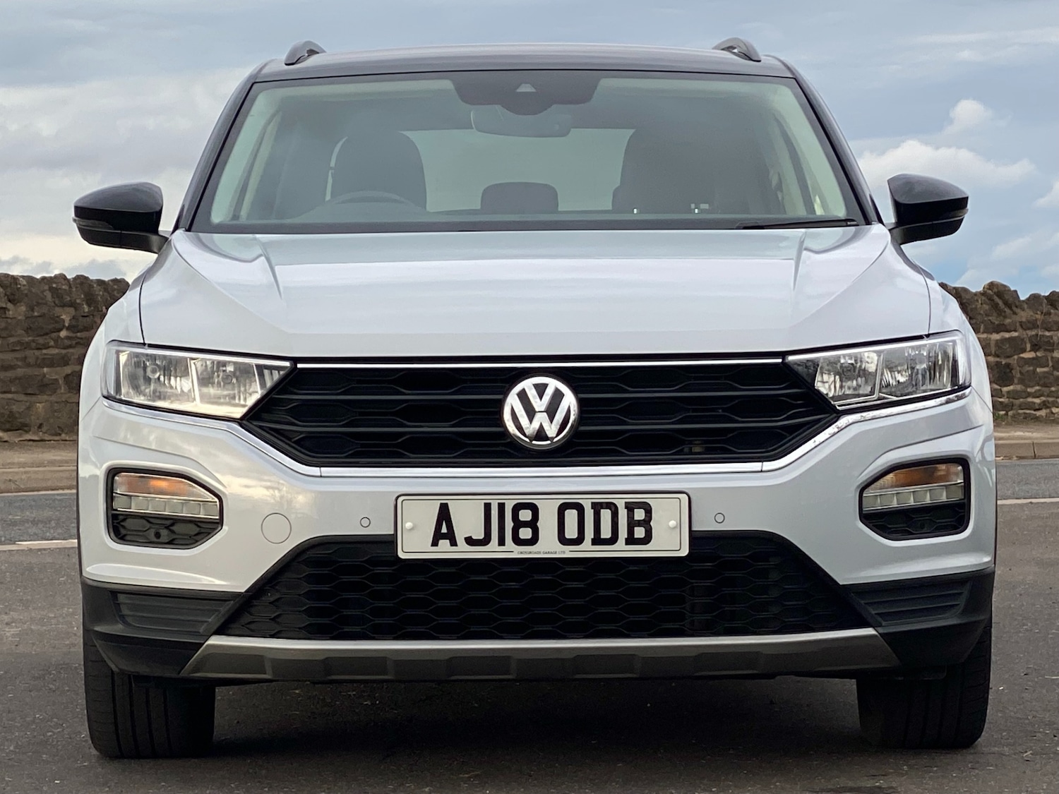 Used Volkswagen T-Roc 2018 for sale - 77632613: Photo 31