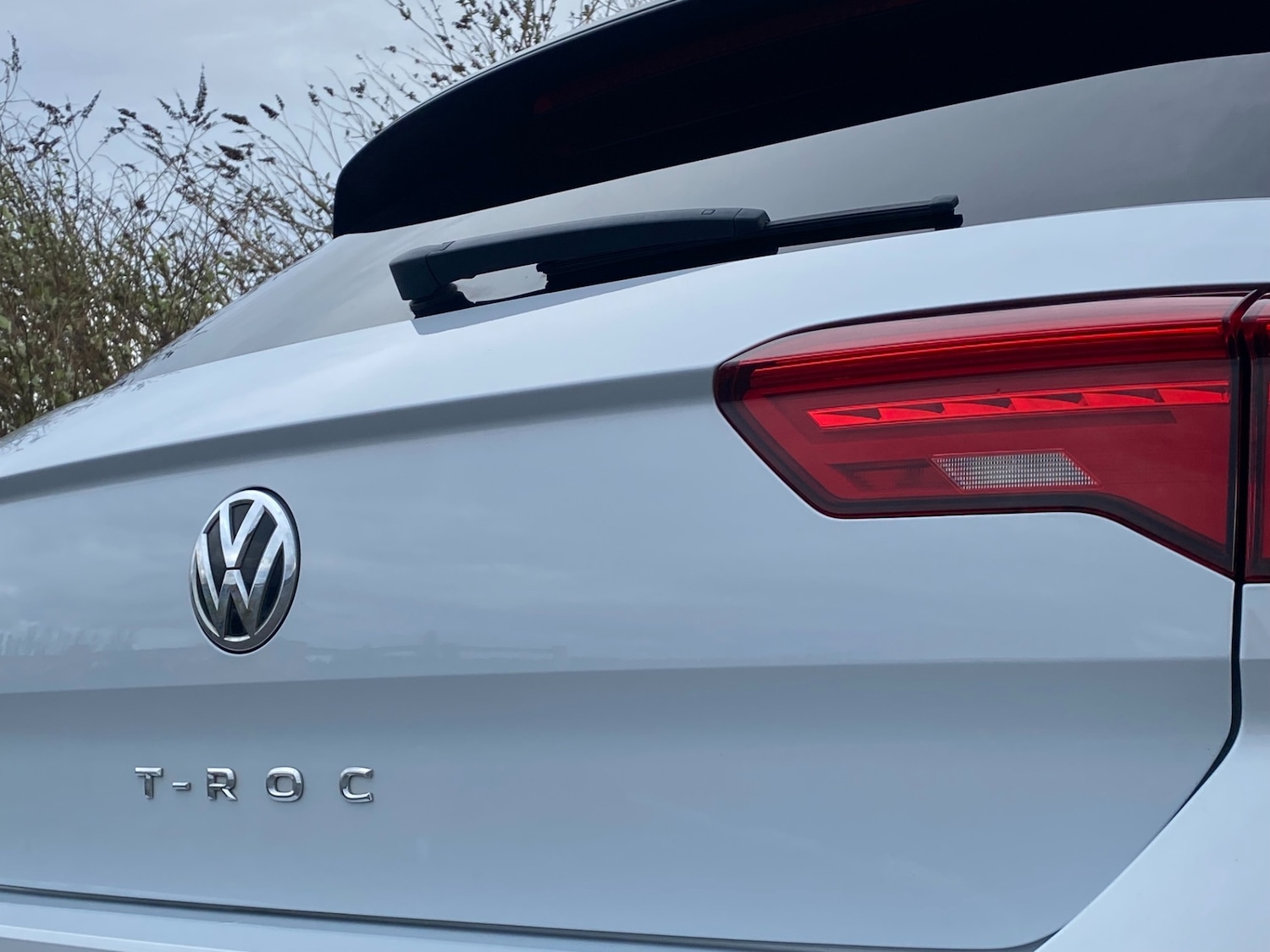 Used Volkswagen T-Roc 2018 for sale - 77632613: Photo 35