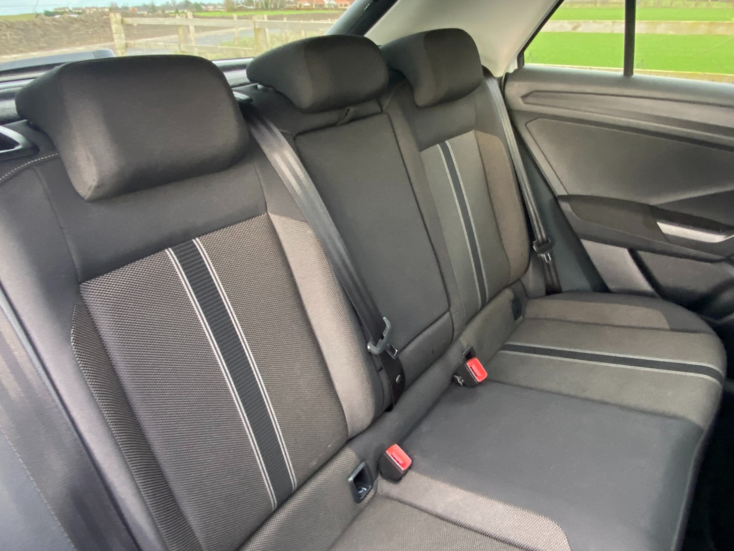 Used Volkswagen T-Roc 2018 for sale - 77632613: Photo 42