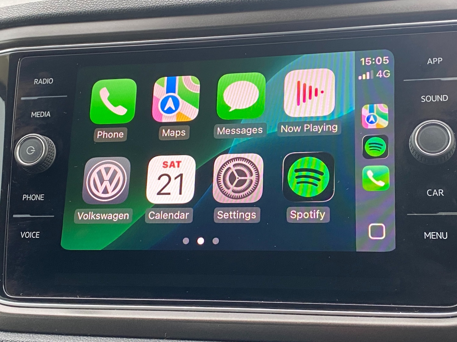 Used Volkswagen T-Roc 2018 for sale - 77632613: Photo 7