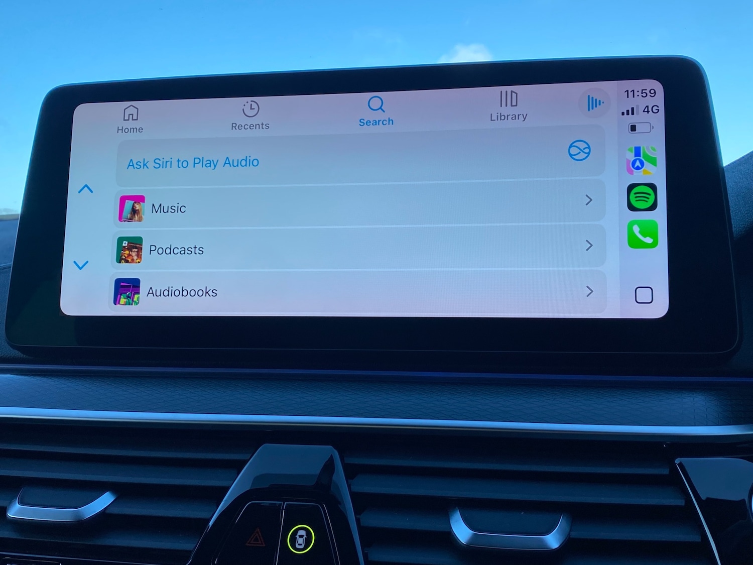 Used BMW 5 Series 2022 for sale - 77008909: Photo 10