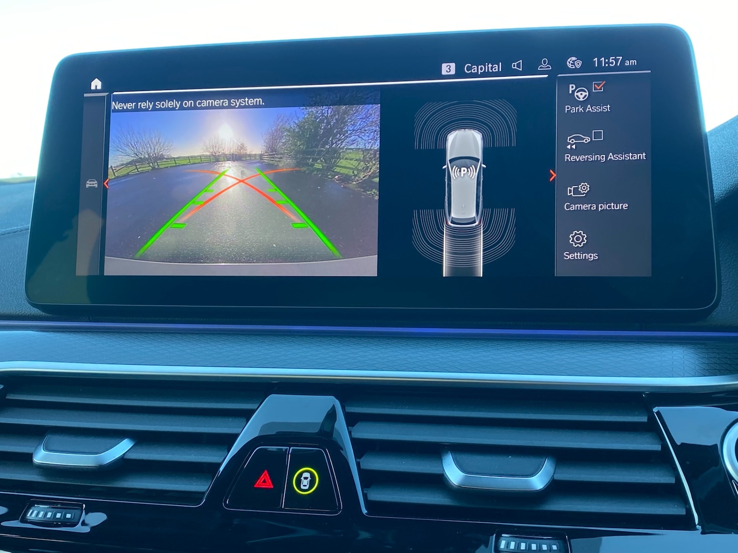 Used BMW 5 Series 2022 for sale - 77008909: Photo 11