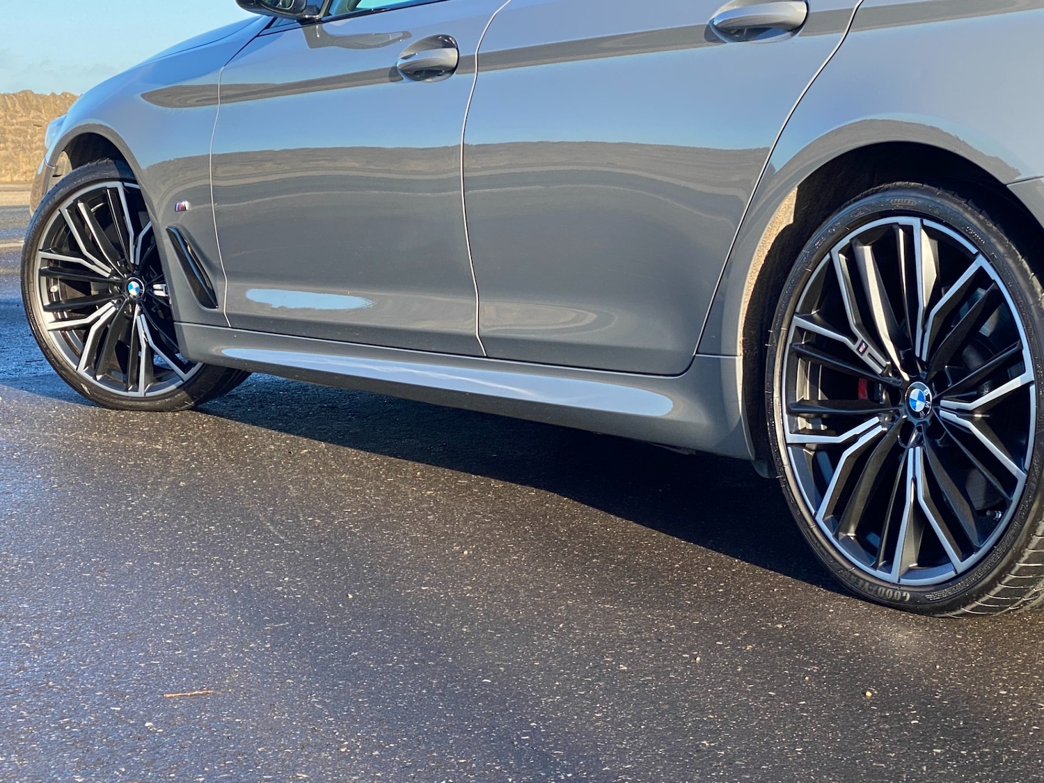 Used BMW 5 Series 2022 for sale - 77008909: Photo 20