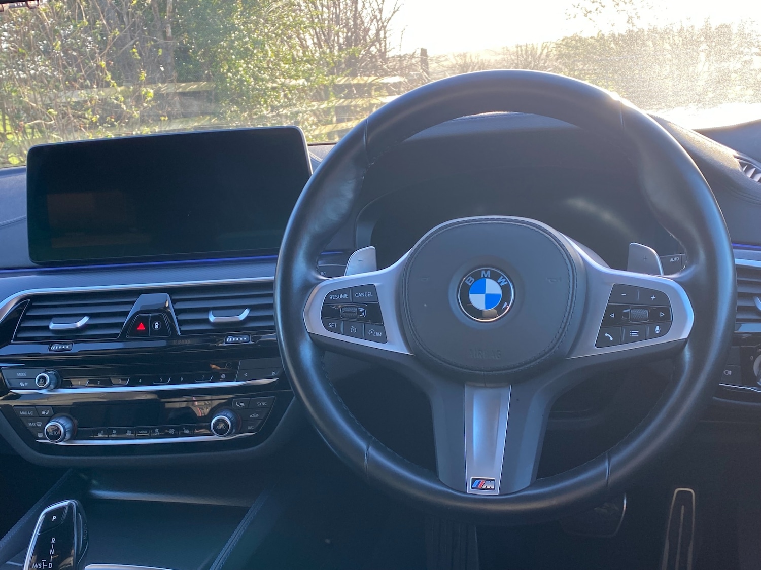 Used BMW 5 Series 2022 for sale - 77008909: Photo 23