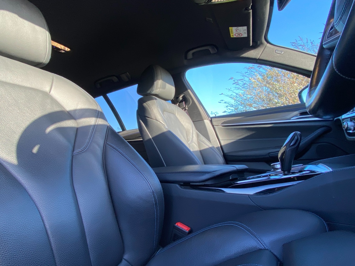 Used BMW 5 Series 2022 for sale - 77008909: Photo 24