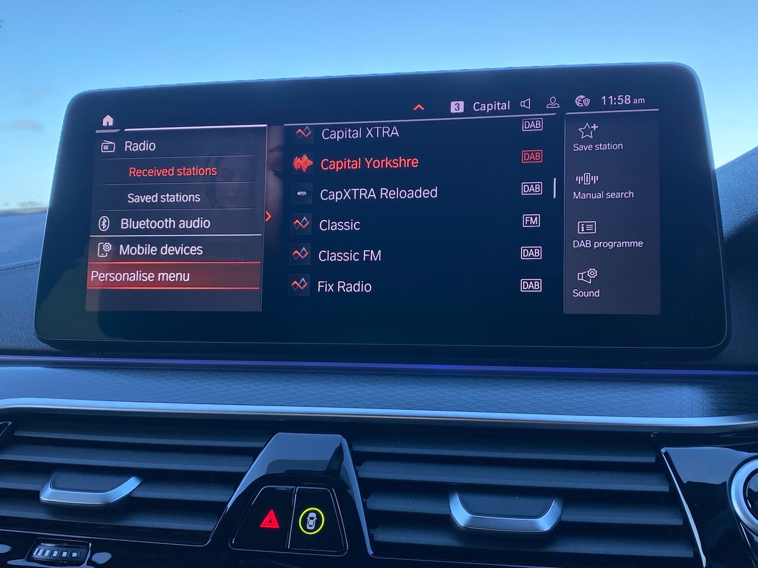 Used BMW 5 Series 2022 for sale - 77008909: Photo 27