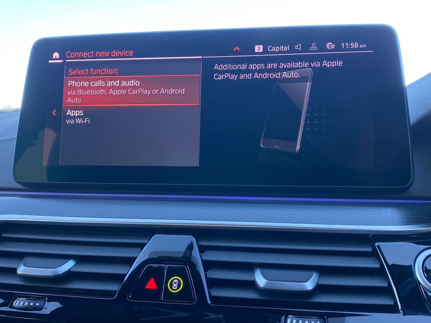 Used BMW 5 Series 2022 for sale - 77008909: Photo 28