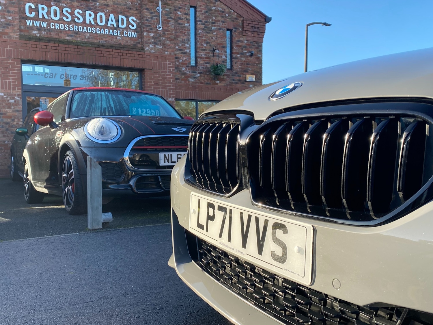 Used BMW 5 Series 2022 for sale - 77008909: Photo 35