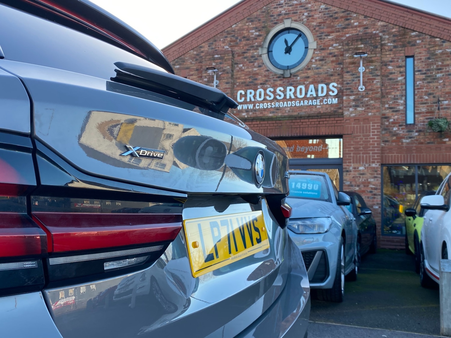 Used BMW 5 Series 2022 for sale - 77008909: Photo 36