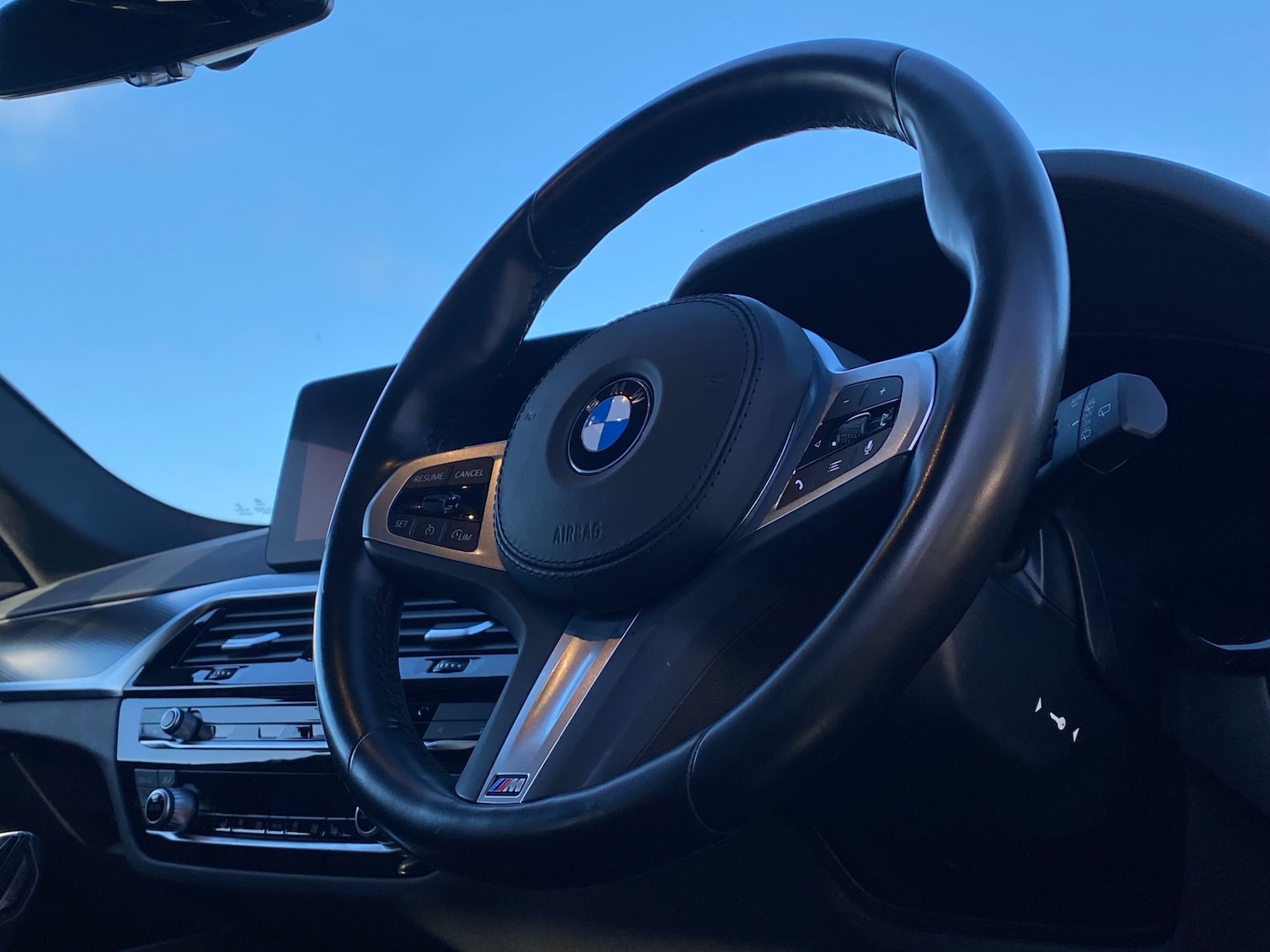 Used BMW 5 Series 2022 for sale - 77008909: Photo 37