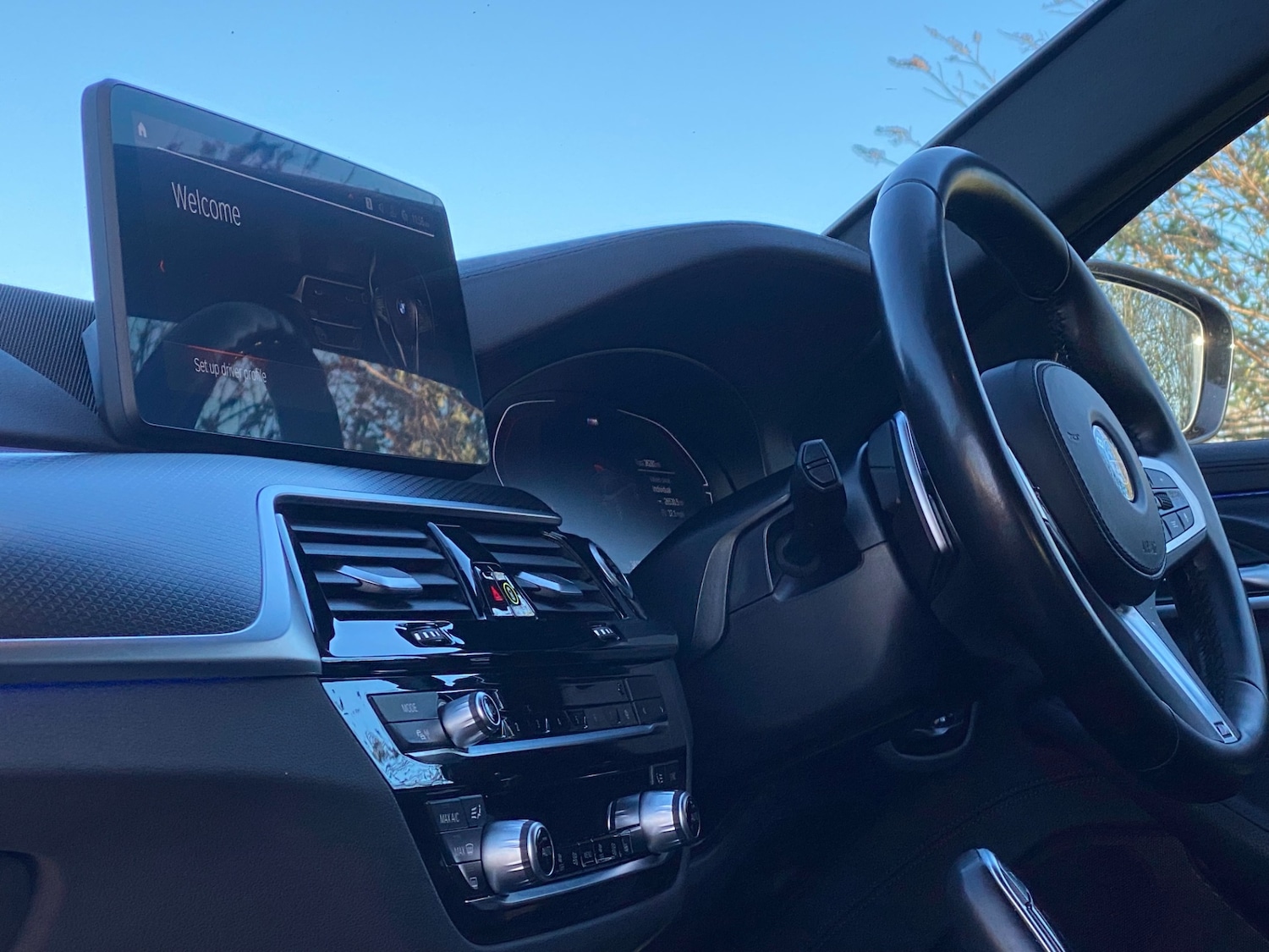 Used BMW 5 Series 2022 for sale - 77008909: Photo 38