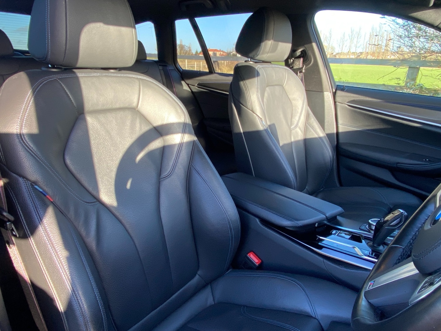 Used BMW 5 Series 2022 for sale - 77008909: Photo 43