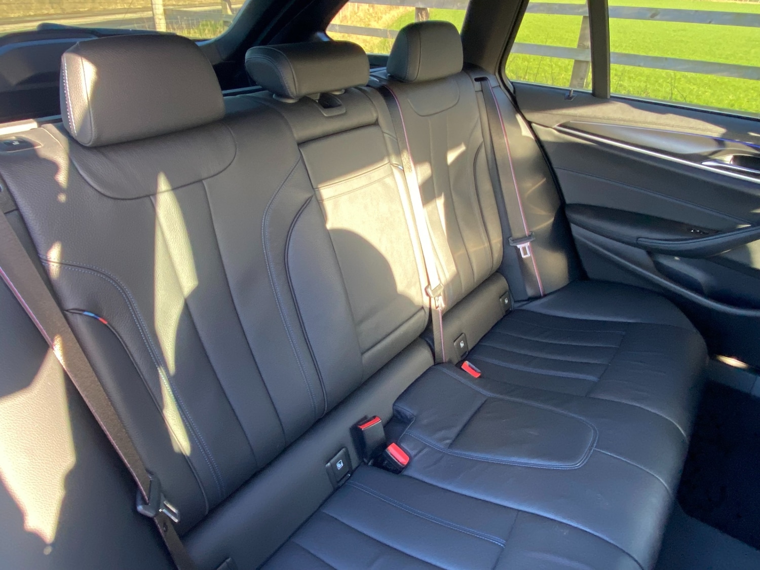 Used BMW 5 Series 2022 for sale - 77008909: Photo 44