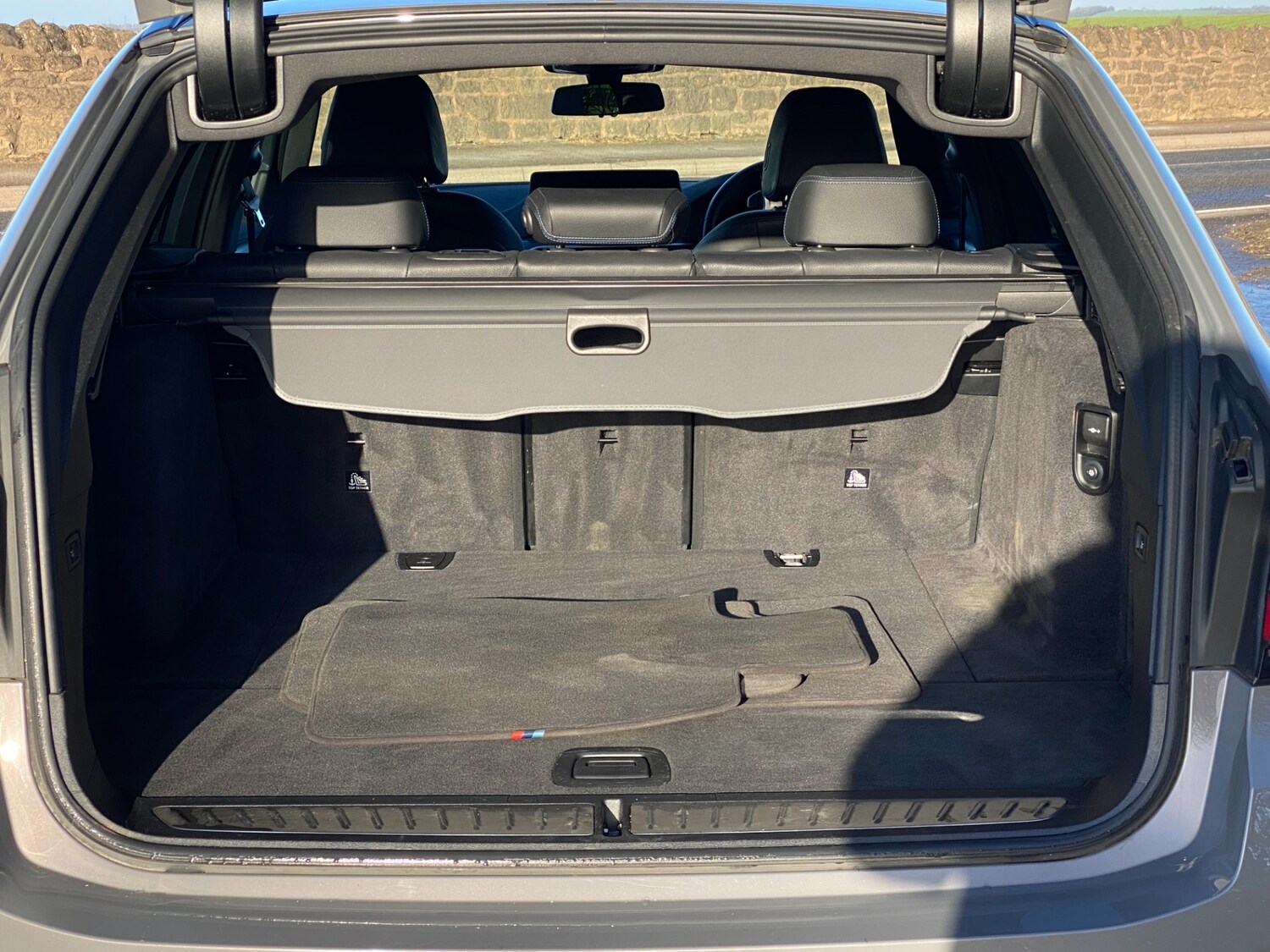 Used BMW 5 Series 2022 for sale - 77008909: Photo 45