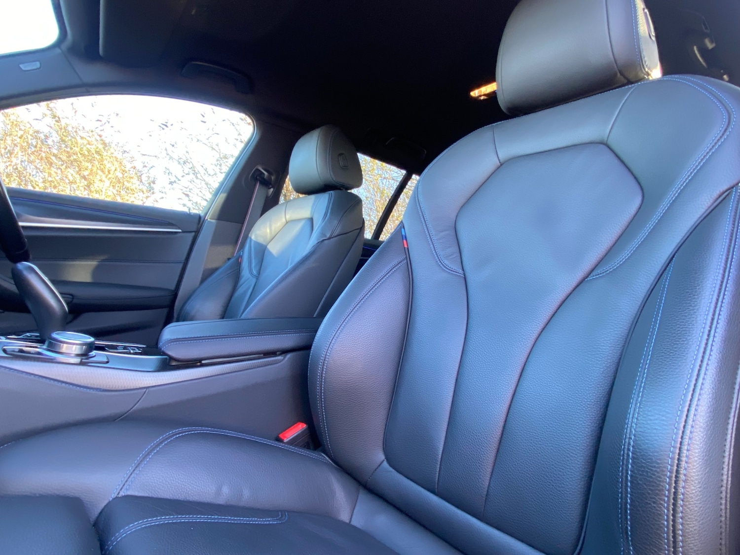 Used BMW 5 Series 2022 for sale - 77008909: Photo 5