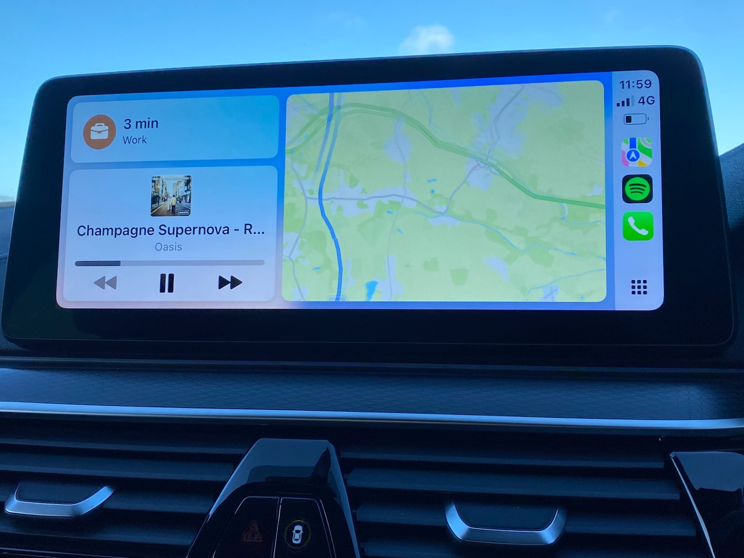 Used BMW 5 Series 2022 for sale - 77008909: Photo 7