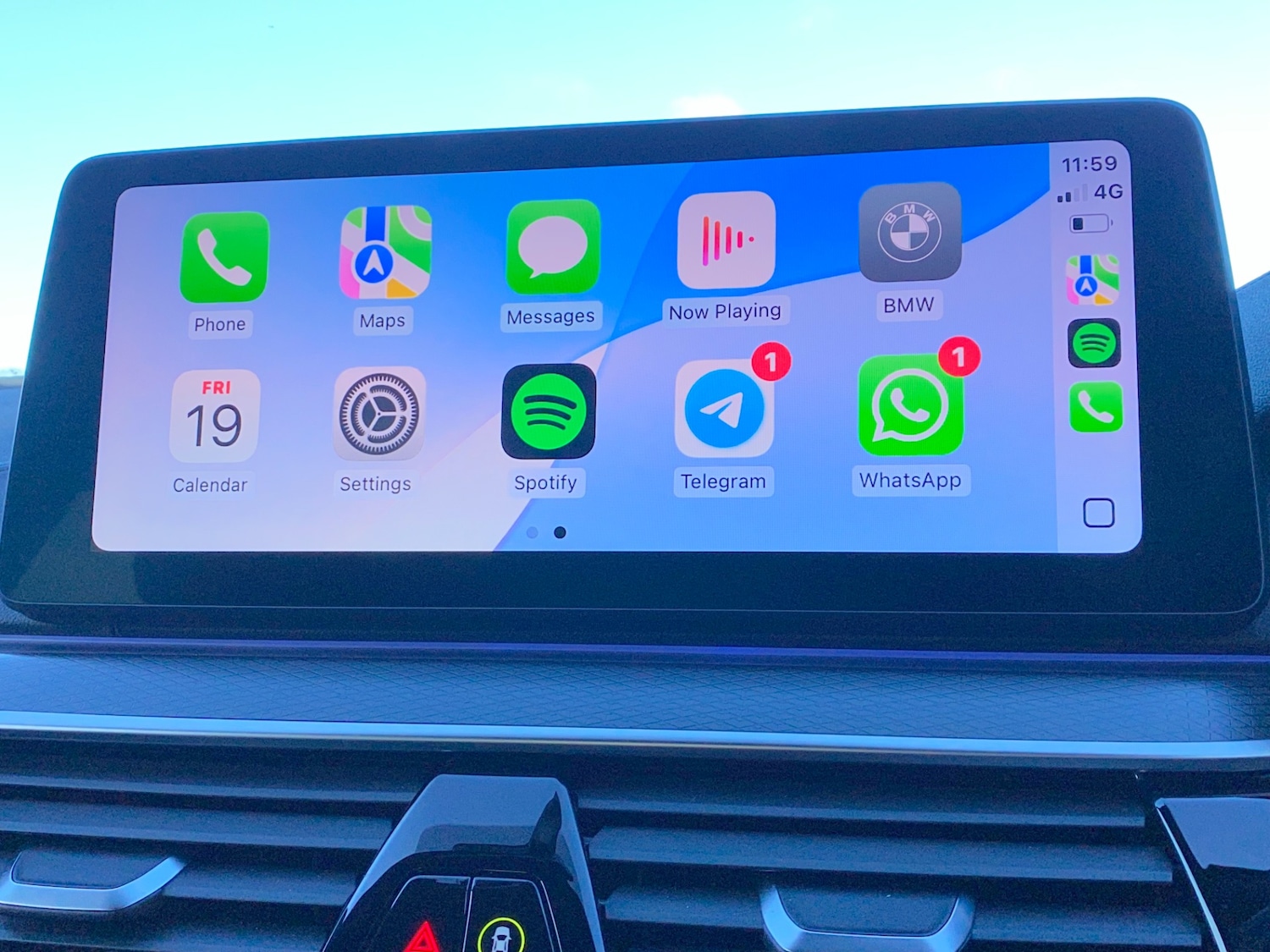 Used BMW 5 Series 2022 for sale - 77008909: Photo 8